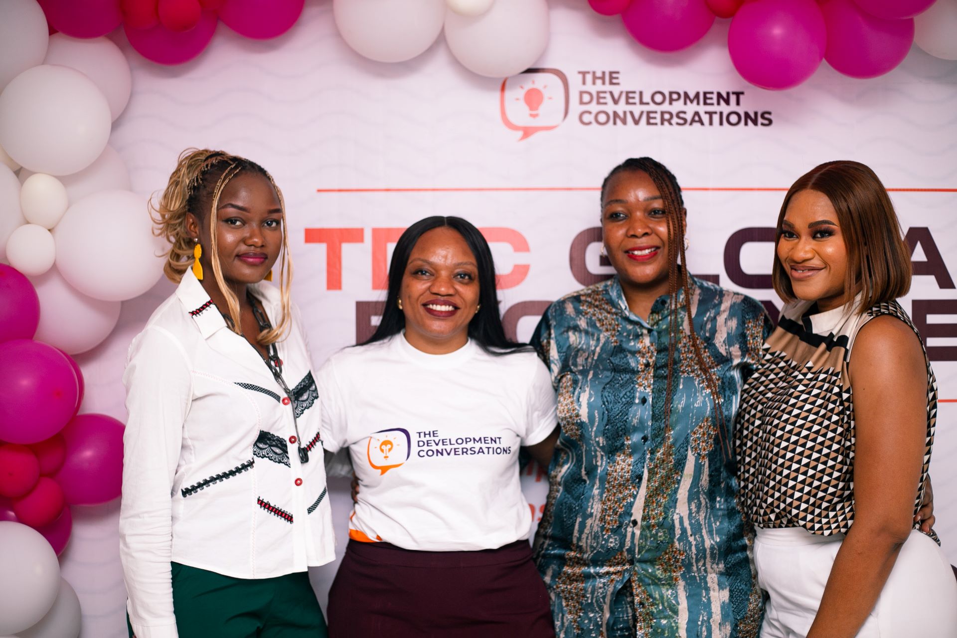 Women Lead TDC Leadership Bootcamp