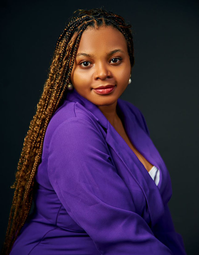 Habiba Sharon Yakubu