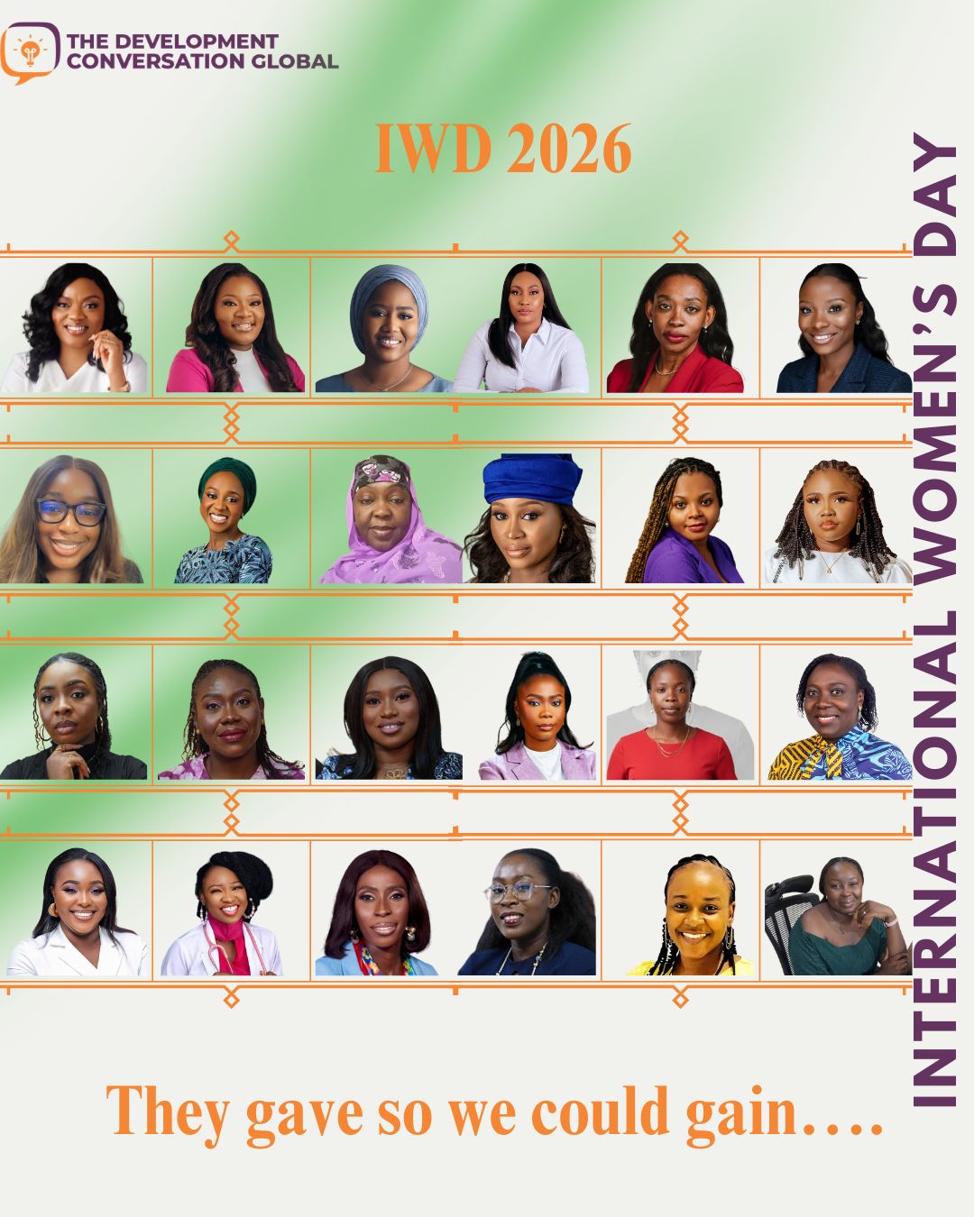 international women's day